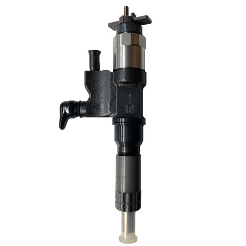 Оригинальная форсунка Denso 095000-6353,2370-Е0050