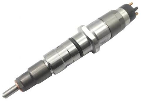 Топливная форсунка Bosch 0445120236 / 5263308