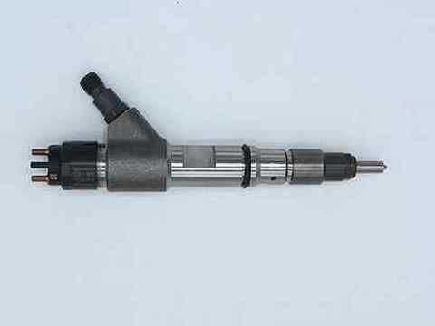 Форсунки Bosch 0445120157 FAT5042551850 Iveco
