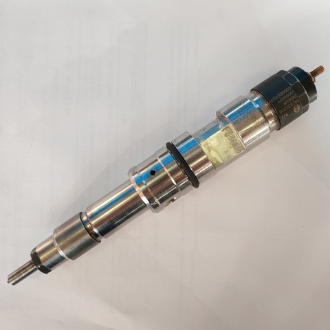 Форсунка Bosch 0445120127, 0445120266 WP12.430