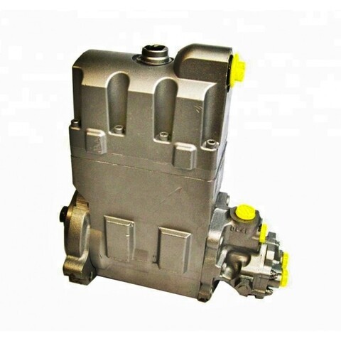 Топливный насос тнвд Cat 319-0678 / 3190678