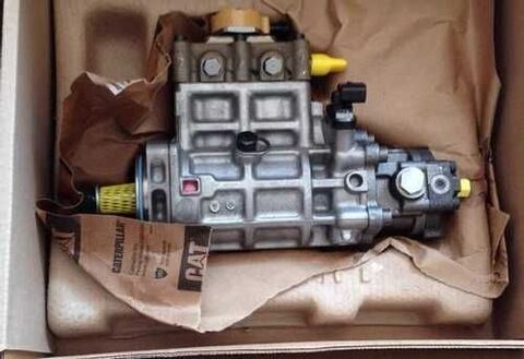 Тнвд caterpillar 236-8228 CAT 4.4 /3054C