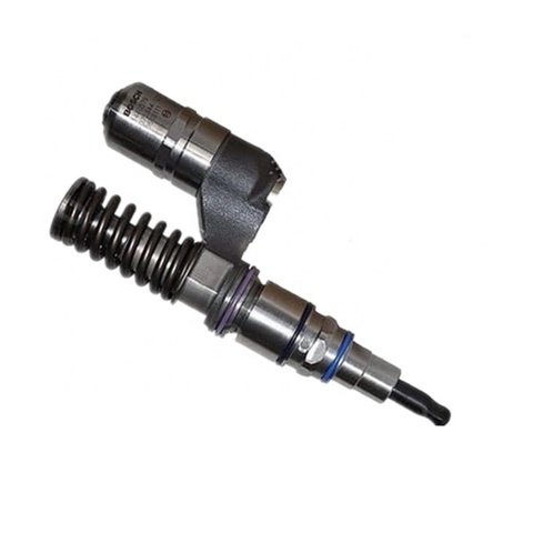 Топливная форсунка 3169521 Volvo d12c