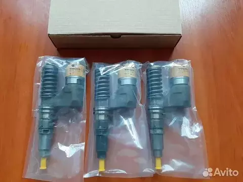 Насос-форсунка Volvo D12C, FH12 3155040