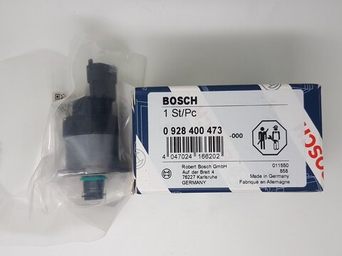 Дозировочный блок / актуатор Bosch 4088518 / 0928400473