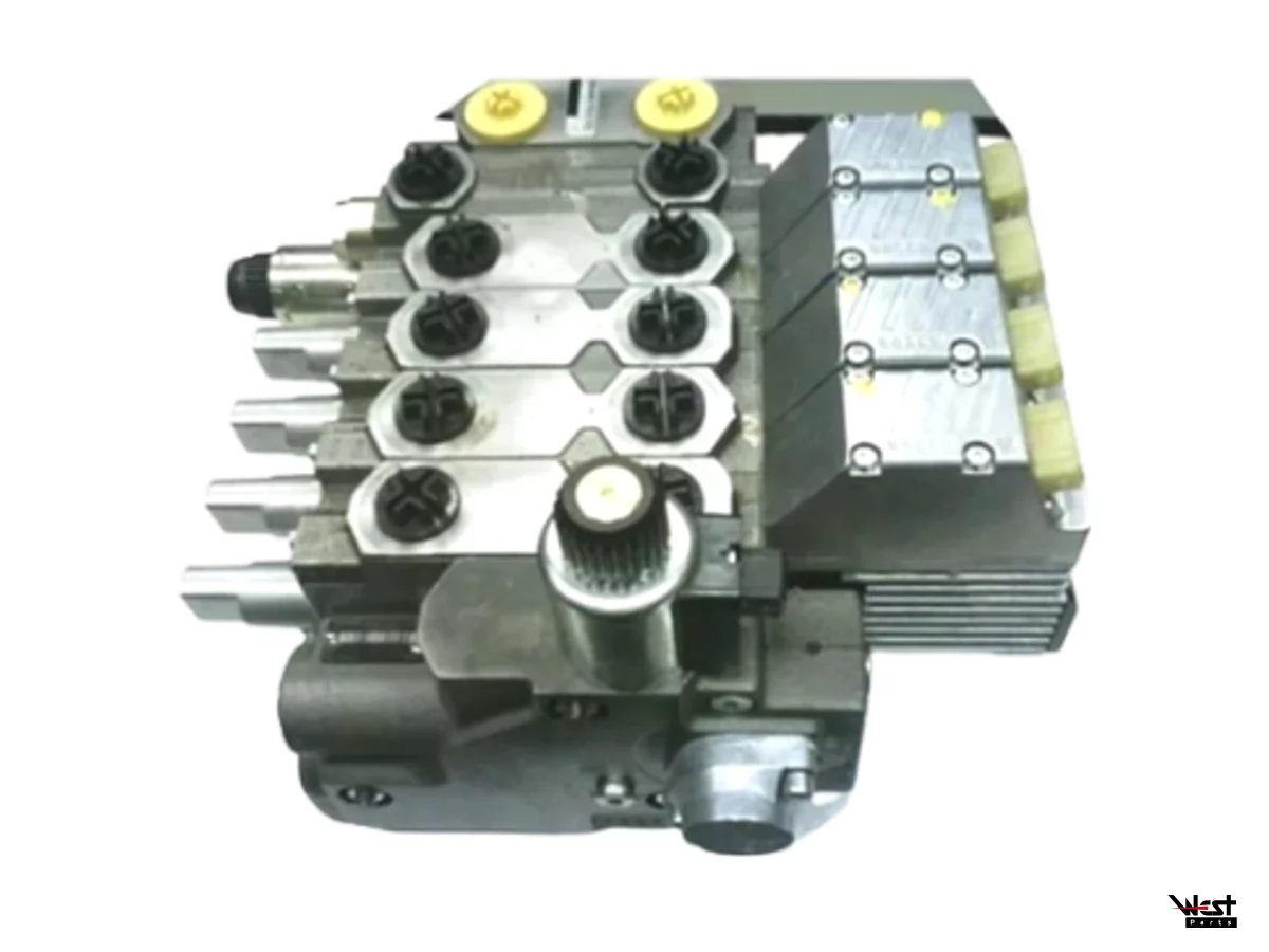 Блок интегральный МТЗ ZMS23 EHS R917004913